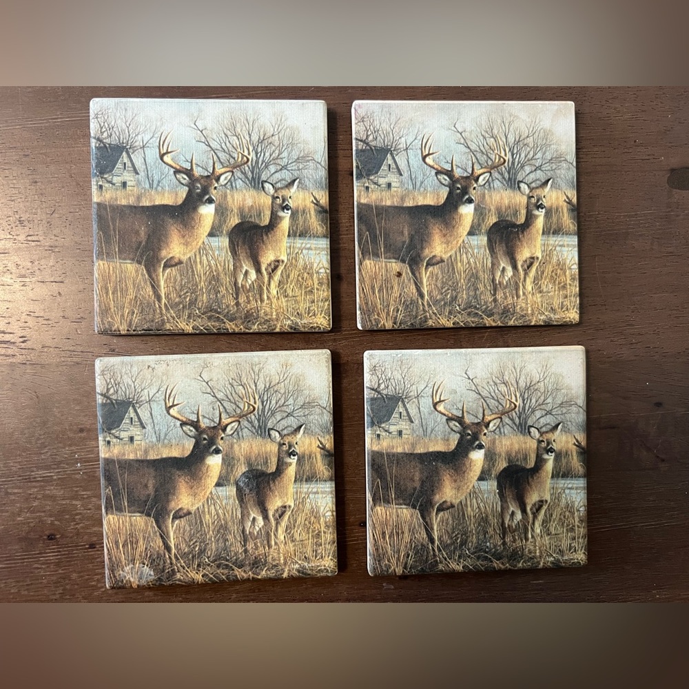Coasters